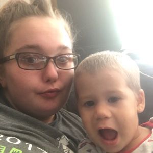 Meet your Posher, Anna